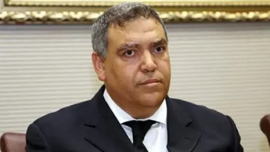 سيدي افني.. لجنة مركزية تفحص مشاريع المبادرة الوطنية