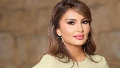 شذى حسون تفتتح مهرجان عيساوة بمكناس