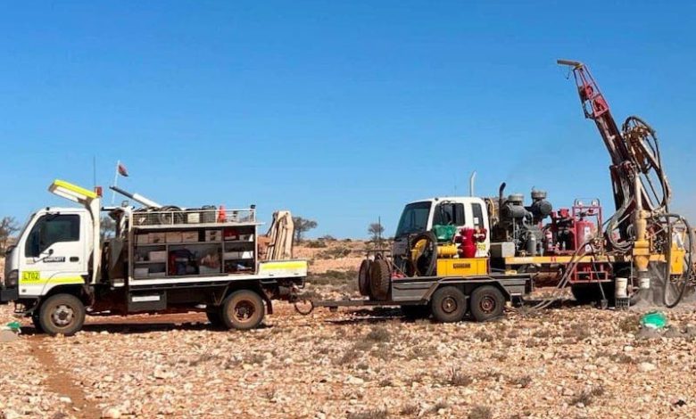 شركة أسترالية تطلق مشروعاً ضخماً لاستخراج معدن الأنتيمون بالمغرب