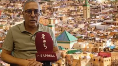 شركة فاس الجهة للتهيئة تواصل إنجازاتها بخطى ثابتة وسرعة فائقة