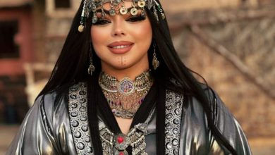 صابرين بلفقيه في عمل مشترك مع المنتج العالمي SRNO يمزج بين التراث المغربي و الإيقاعات المعاصرة