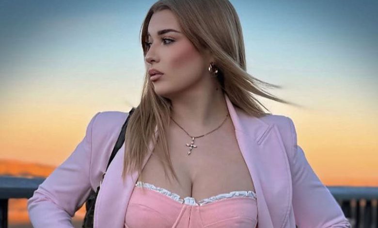 عارضة أزياء تكشف شروطاً “غريبة” لحضور عيد ميلاد لامين يامال