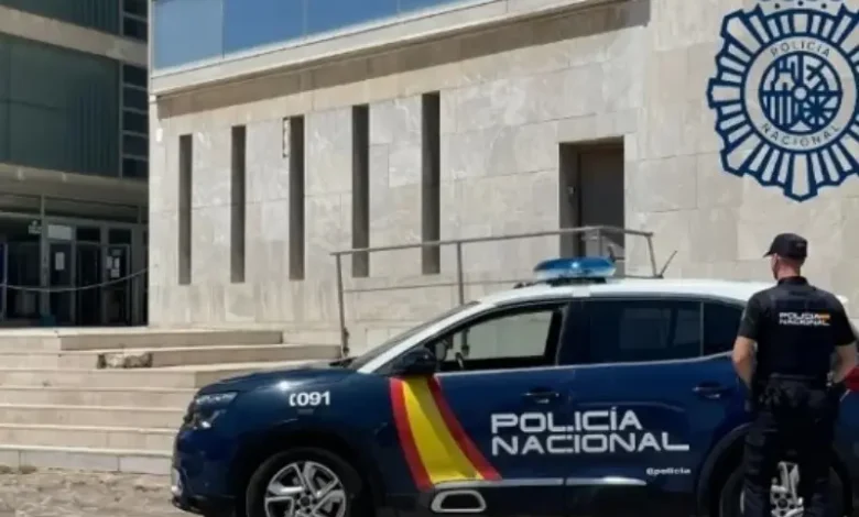 عملية أمنية دقيقة في مليلية تُسقط هاربًا مغربيًا مطلوبًا