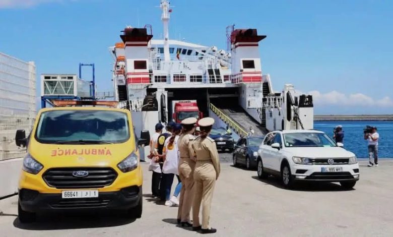 غلاء تذاكر الباخرة والفنادق يدفع الجالية المغربية للعزوف عن قضاء عطلتها بالمغرب
