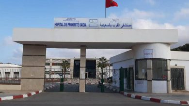 فضيحة صحية تهز مستشفى السعيدية.. غياب الطاقم الطبي يدفع أولياء المرضى إلى الاستنجاد بالشرطة والوقاية المدنية