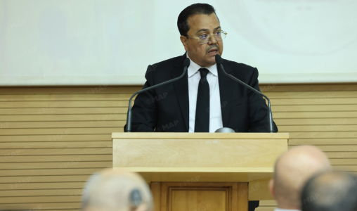 قضاة وباحثون بمكناس يستحضرون البعد الروحي للقضاء في ظل إمارة المؤمنين