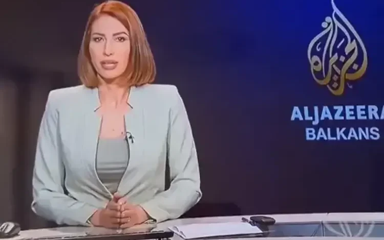قناة الجزيرة بلقان تُغلق أبوابها بعد 14 عامًا من البث