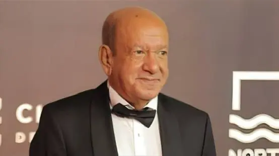لطفي لبيب في العناية المركزة مجددًا.. وأشرف زكي يطلب الدعاء