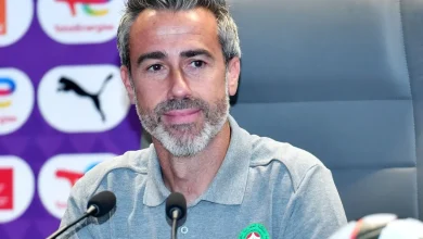 مدرب المنتخب النسوي: الفوز أمام السنغال مستحق واللاعبات أظهرن عزيمة كبيرة