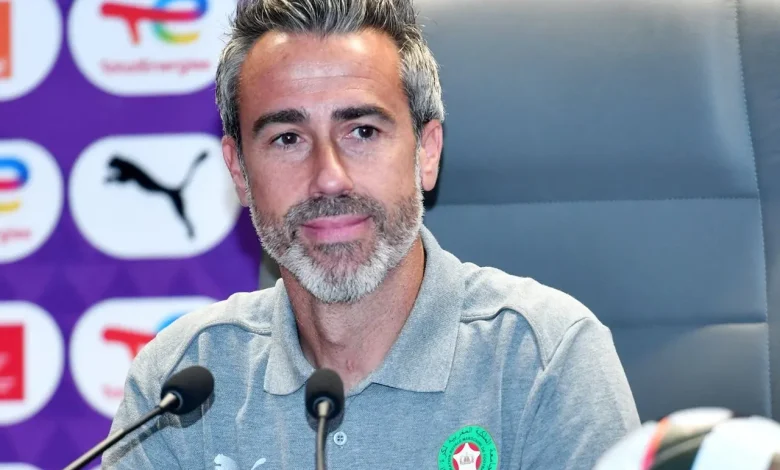 مدرب المنتخب النسوي: الفوز أمام السنغال مستحق واللاعبات أظهرن عزيمة كبيرة