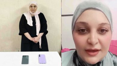مصر.. “بنت الريس مبارك” تؤكد اتهامها لوفاء عامر وتطالب بالتحقيق
