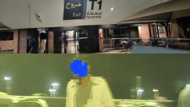 مطار محمد الخامس.. ظاهرة التسول بمساعدة الركاب لحمل الحقائب تثير القلق