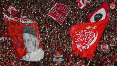 منخرطون في نادي الوداد يرفضون "مؤسسة المنخرط" ويشككون في شرعيتها