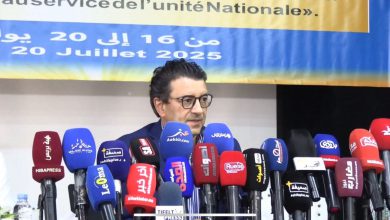 مهرجان تيفلت الثقافي يطلق أول جائزة وطنية موجهة للبحث العلمي في قضايا الماء