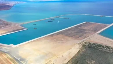 ميناء الناظور غرب المتوسط... منصة استراتيجية تربط المغرب بالعالم