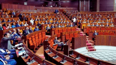 نواب الأمة يصادقون على مشروع قانون لإصلاح المراكز الجهوية للاستثمار