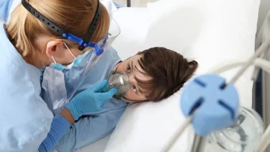 وفاة 3 أطفال أشقاء وإصابة 3 آخرين بسبب التهاب السحايا في مصر