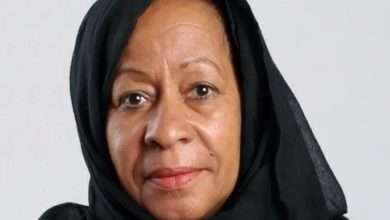 وفاة الإعلامية والفنانة الإماراتية رزيقة الطارش عن عمر يناهز 71 عامًا