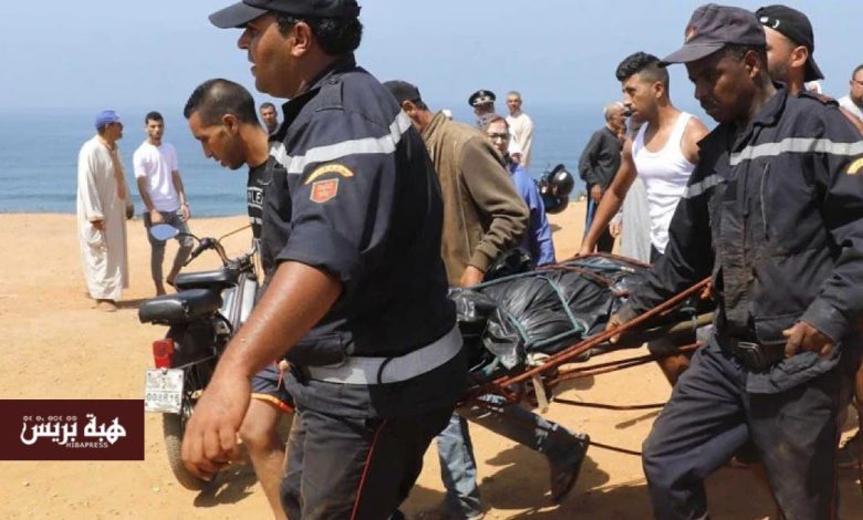 14 ألف حالة غرق بالمغرب بين ماي ويوليوز.. 49 وفاة و21 مفقودًا