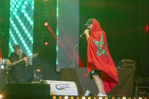 مهرجان شواطئ اتصالات المغرب يُبهر جمهور طنجة والحسيمة والمضيق(صور)