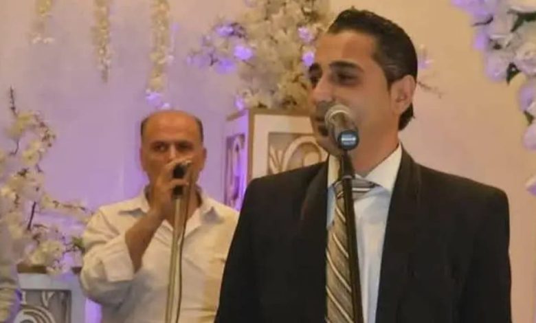 الاعتداء على المطرب عمر خيري يُشعل مواقع التواصل.. والداخلية السورية ترد بالنفي -صور