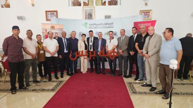 جرسيف تحتضن نهائيات كأس العرش للشطرنج بمناسبة عيد العرش