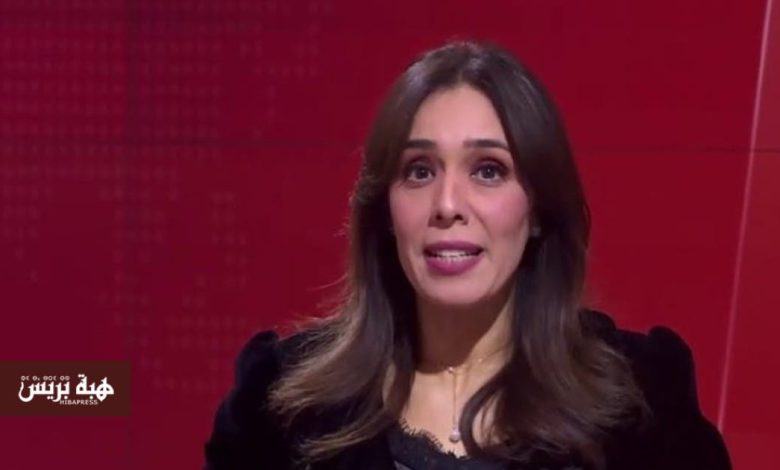 سناء رحيمي توضح موقفها بعد الانتقادات وتثمن دعم زملائها – صورة
