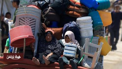 إسرائيل تكثف هجماتها قبيل اجتماع الكابنيت حول غزة