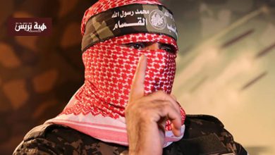 إعلام إسرائيلي: استهداف أبو عبيدة في غارة جوية على غزة