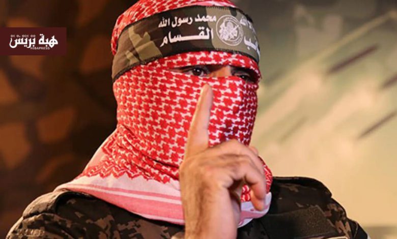إعلام إسرائيلي: استهداف أبو عبيدة في غارة جوية على غزة