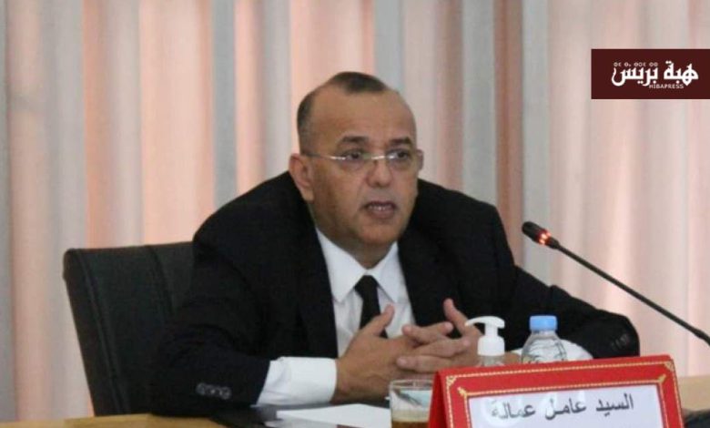 إنزكان.. توقف أشغال قنطرة وادي “أورگة” لمدة سنتين يسائل العامل أبو الحقوق