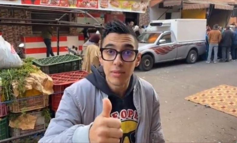 احالة (مول الحوت) على قاضي التحقيق بمراكش بتهمة التحرش الحنسي