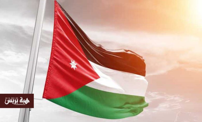الأردن: فكرة “إسرائيل الكبرى” وهم