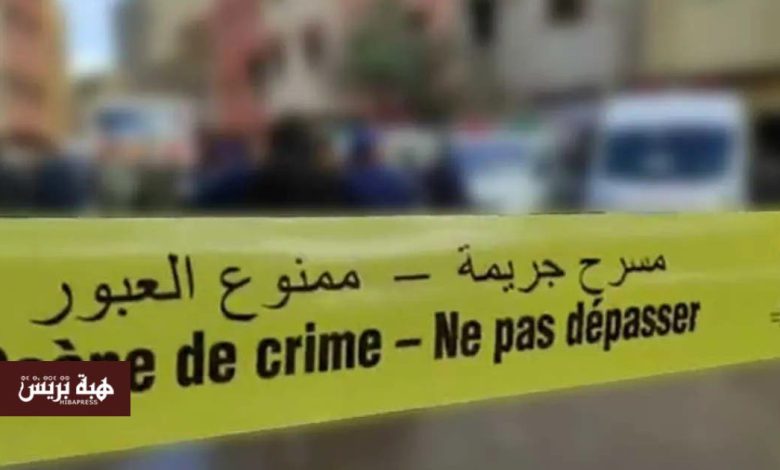 الجديدة.. شجار بين شخصين ينتهي بوفاة أحدهما جراء ضربة “خودة دراجة”