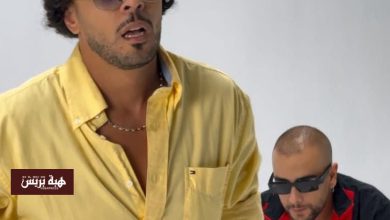 الجزائري محمد الخساني يرد على جدل ظهوره في كليب draganov