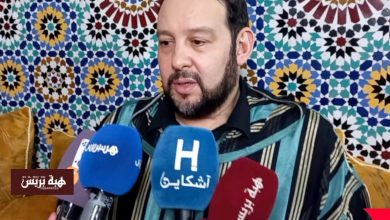 الدكتور منير القادري بودشيش لـ”هبة بريس”: رحيل الشيخ جمال القادري بودشيش فقد جسدي وإرث روحي باقٍ