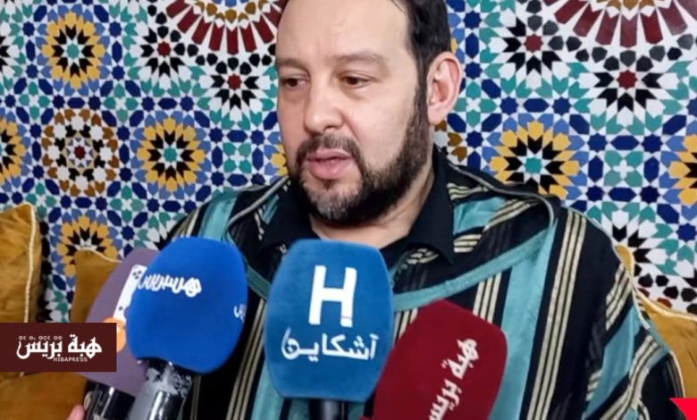 الدكتور منير القادري بودشيش لـ”هبة بريس”: رحيل الشيخ جمال القادري بودشيش فقد جسدي وإرث روحي باقٍ