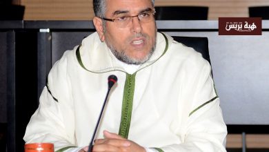 الرميد يدعو لإحالة قانون المسطرة الجنائية على المحكمة الدستورية