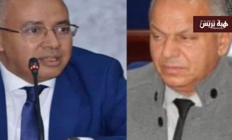 بسبب شكاية الفايق.. التحقيق  مع الكاتب العام السابق لولاية جهة فاس مكناس ومنعه من مغادرة التراب الوطني