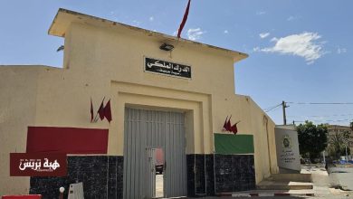 بعد انتقال الكولونيل طارق الدومي إلى آسفي.. هل ينجح القائد الجديد في رفع التحدي الأمني بجرسيف؟