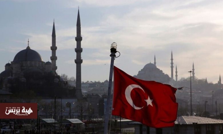 تركيا.. اعتقال 40 شخصا ضمنهم رئيس بلدية بي أوغلو بسبب قضايا فساد