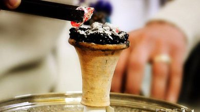 تكييف جمركي جديد لمواد الشيشة يربك نشاط المقاهي والملاهي الليلية بمراكش