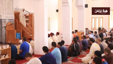 خطبة الجمعة في المغرب هذا اليوم.. حقوق المرأة في الإسلام