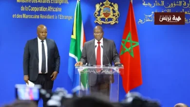 رئيس جنوب إفريقيا السابق زوما: العلم ملك للشعب وليس للحكومة