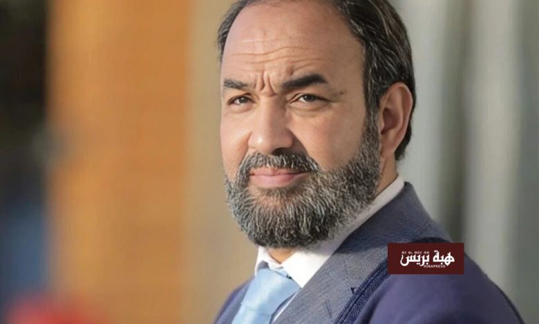 رشيد الوالي يكشف عن معاناة صامتة ويطلب الدعاء لوالده المريض