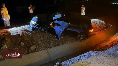 طريق بويافار… ظلام دامس يحصد الأرواح بالناظور