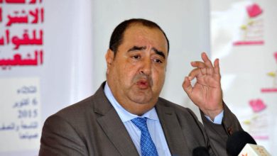 لماذا “يكره” زعماء الأحزاب إدريس لشكر؟