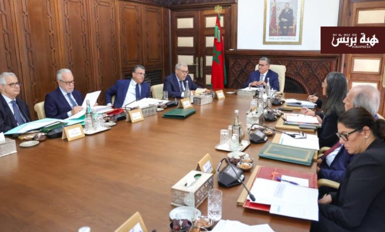 مشروع قانون مالية 2026.. مواصلة تعزيز استدامة المالية العمومية