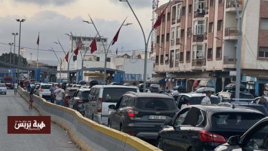 مع اقتراب الدخول المدرسي.. الجالية المغربية تشرع في مغادرة حدود الوطن