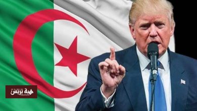 مفاوضات أمريكية جزائرية سرية بشأن نزاع الصحراء المغربية